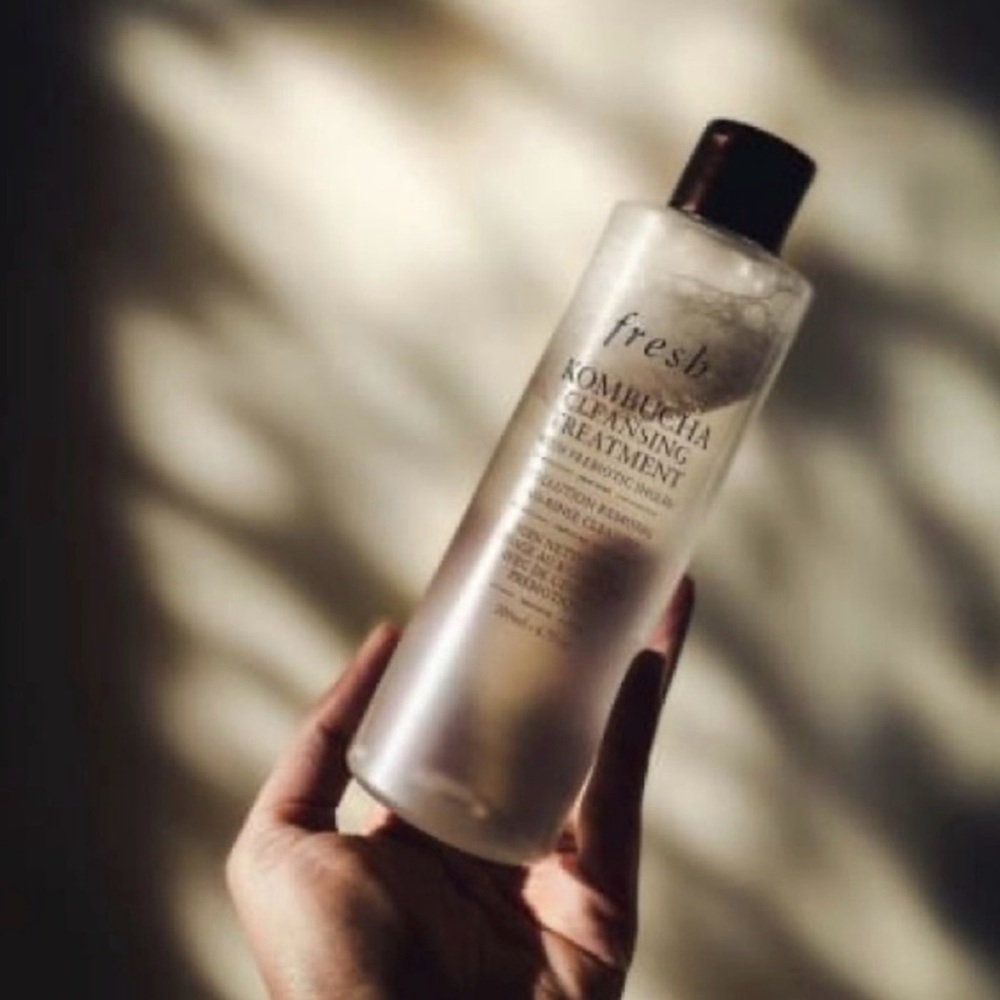 Fresh Kombucha Cleansing Treatment—200ml - Picture 4 of 4